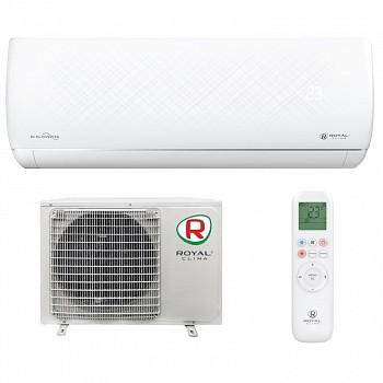 Инверторный кондиционер RCI-RNS30HN