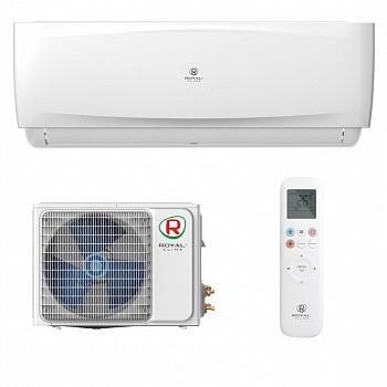 Инверторный кондиционер RCI-VXI55HN
